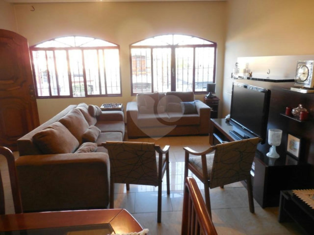 Casa à venda com 3 quartos, sendo 1 suíte,  em Mandaqui, São Paulo, SP