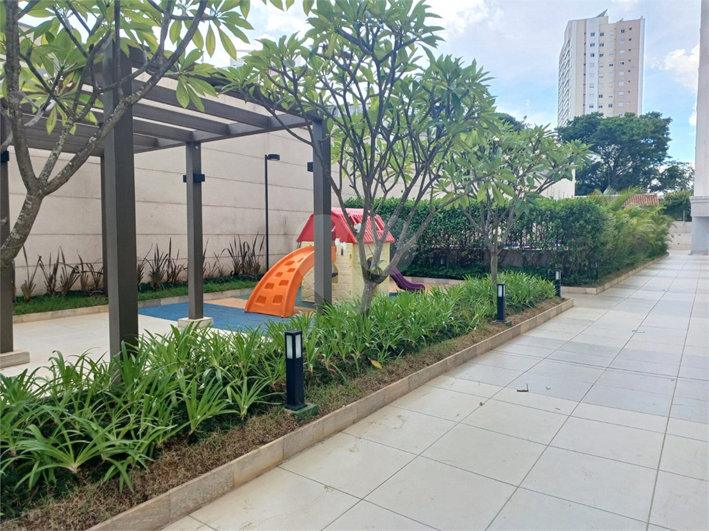 Apartamento à venda com 2 quartos em Santa Teresinha, São Paulo, SP