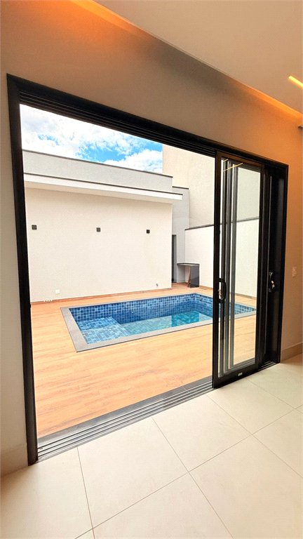Casa à venda com 3 suítes no condomínio Park Gran Reserve, Indaiatuba - SP