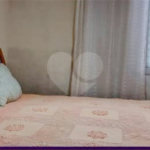 Apartamento à venda com 3 quartos, sendo 1 suíte,  em Vila Vermelha, São Paulo, SP