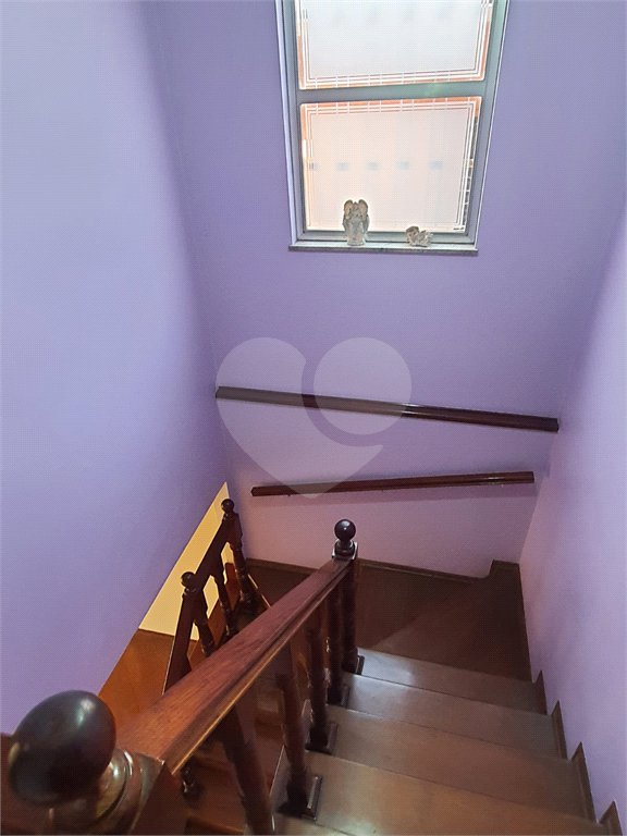 Sobrado à venda com 4 quartos, sendo 1 suíte, em Vila Pereira Barreto, São Paulo, SP
