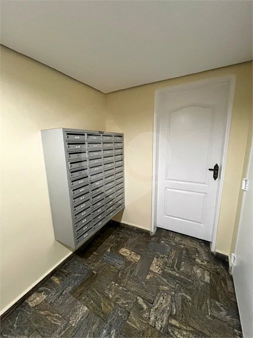 Apartamento à venda com 3 quartos em Casa Verde, São Paulo, SP