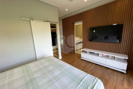 Casa à venda com 3 suítes em Condomínio Vale das Águas, Bragança Paulista, SP