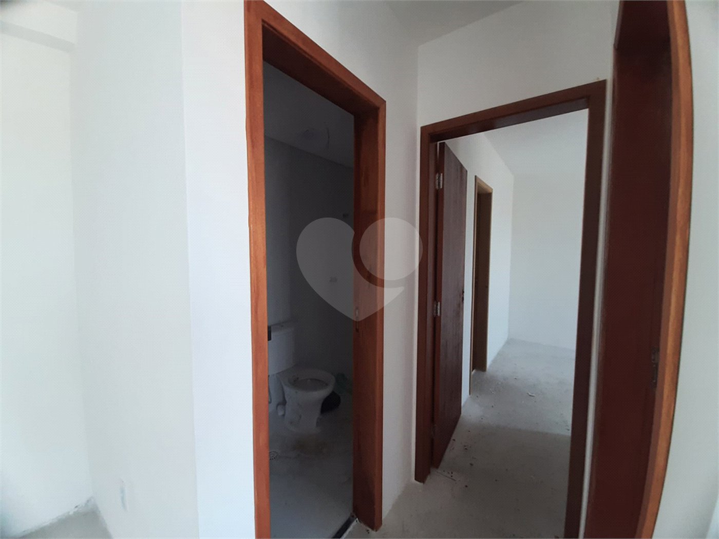 Apartamento à venda com 2 quartos, sendo 1 suíte, em Parada Inglesa, São Paulo, SP