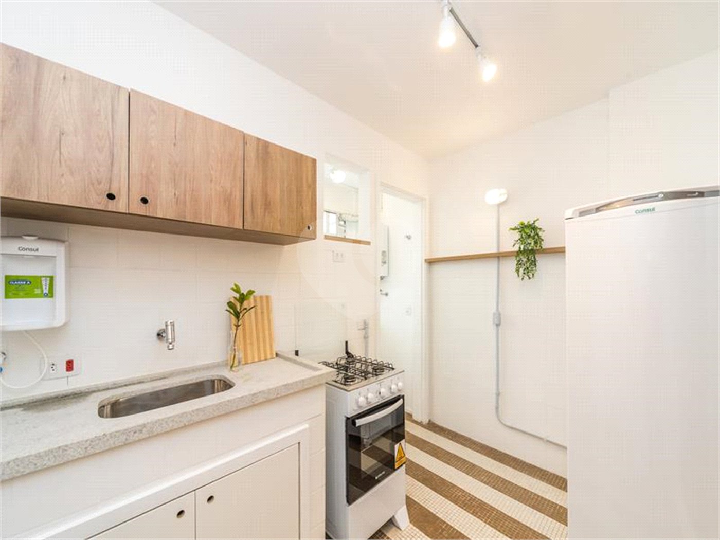 Apartamento à venda com 3 quartos em Vila Mariana, São Paulo, SP