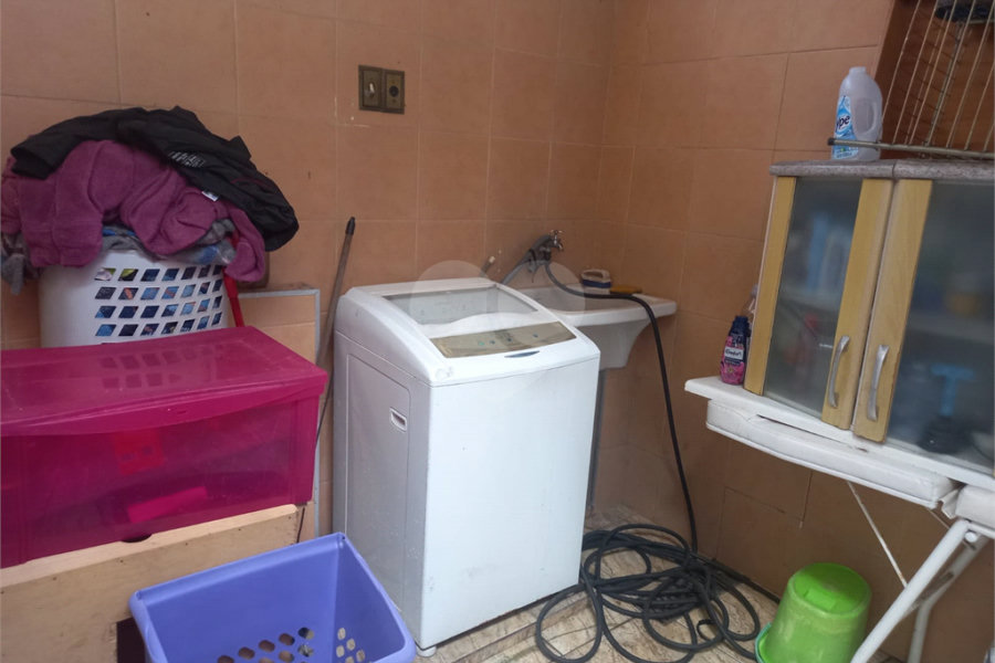 Casa Térrea à venda com 3 quartos, sendo 2 suítes, em Vila Aurora (zona Norte), São Paulo, SP