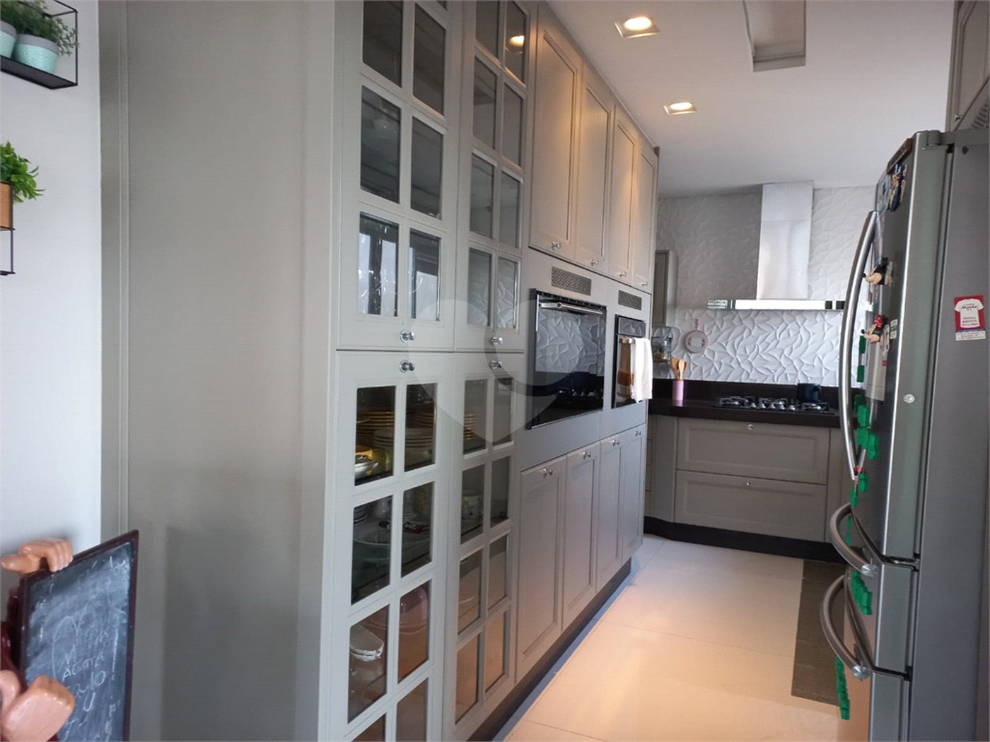 Apartamento à venda com 4 suítes em Santa Teresinha, São Paulo, SP