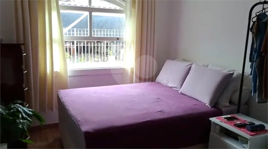 Sobrado à venda com 3 quartos, sendo 1 suíte, em Vila Vessoni, São Paulo, SP