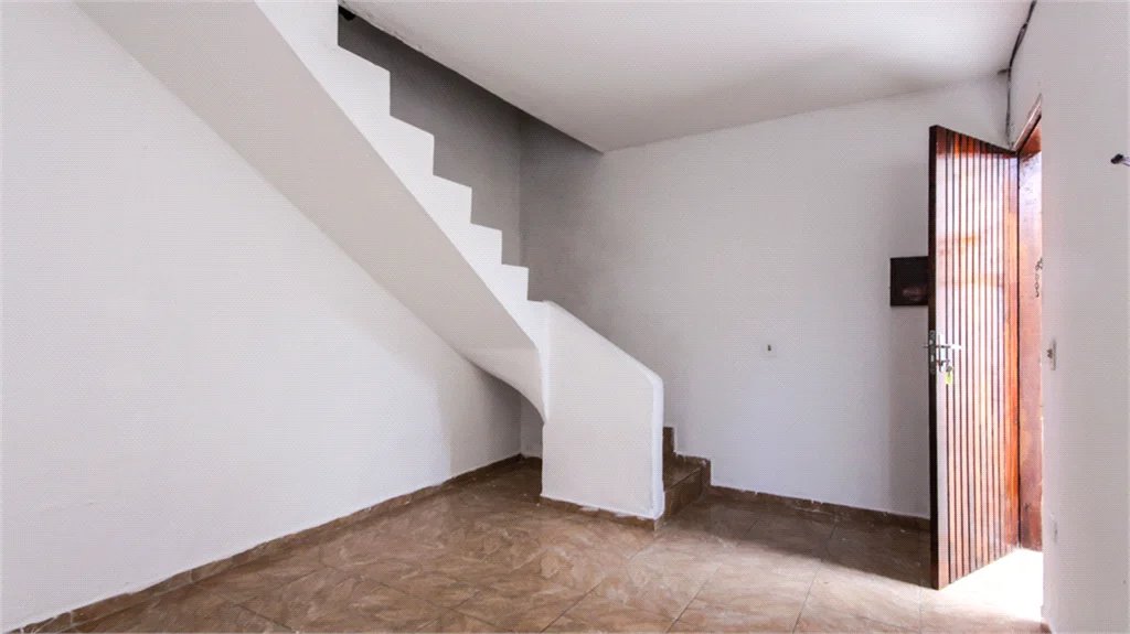 Casa à venda com 4 quartos em Vila Hamburguesa, São Paulo, SP