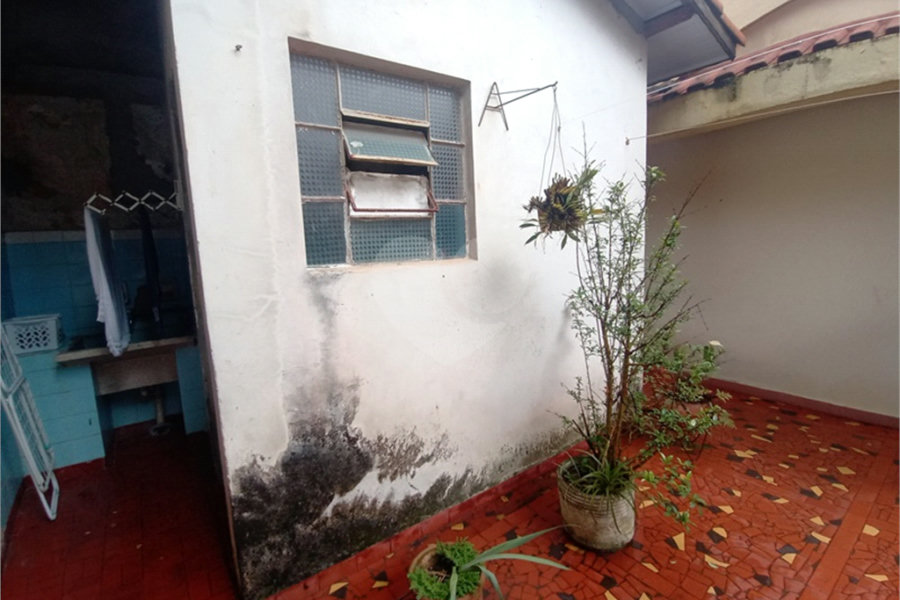 Casa à venda com 4 quartos, sendo 1 suíte, em Tucuruvi, São Paulo, SP
