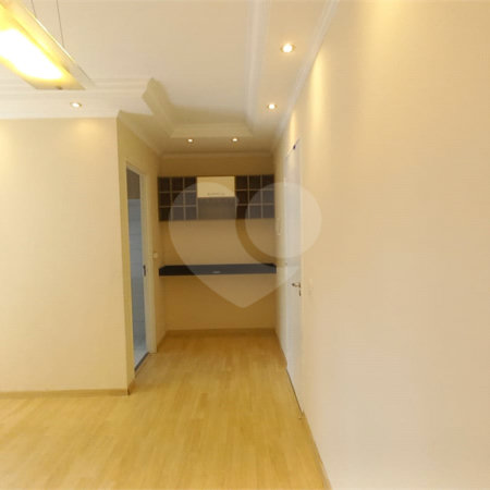 Apartamento à venda com 2 quartos em Jardim das Vertentes, São Paulo, SP