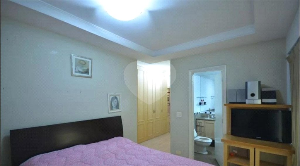 Apartamento à venda com 4 suítes em Jardim Vila Mariana, São Paulo, SP