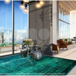 Apartamento à venda com 3 suítes em Jardim das Acácias, São Paulo, SP