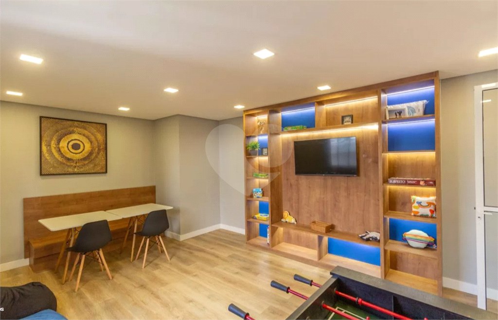 Apartamento à venda com 2 quartos em Vila Progresso (zona Leste), São Paulo, SP