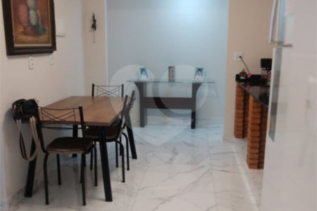 Apartamento à venda com 3 quartos, sendo 1 suíte, em Sumaré, São Paulo, SP