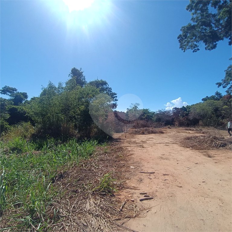 Terreno à venda em Praia Rasa, Armação dos Búzios, RJ
