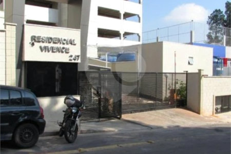 Apartamento à venda com 2 quartos em Jardim Arpoador, São Paulo, SP