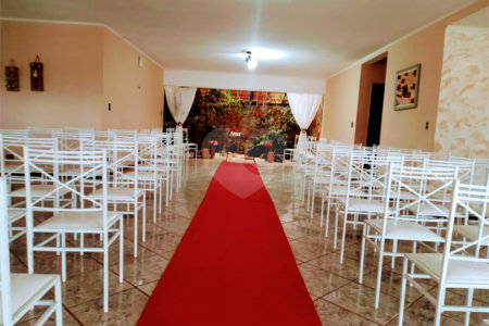Casa à venda ou para alugar com 9 quartos, sendo 5 suítes, no condomínio Residencial Rio Verde, Araçoiaba da Serra - SP
