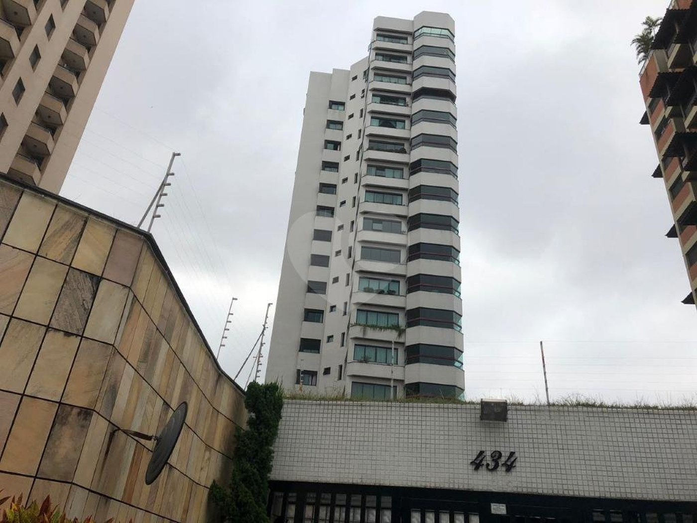 Apartamento à venda com 4 suítes em Água Fria, São Paulo, SP
