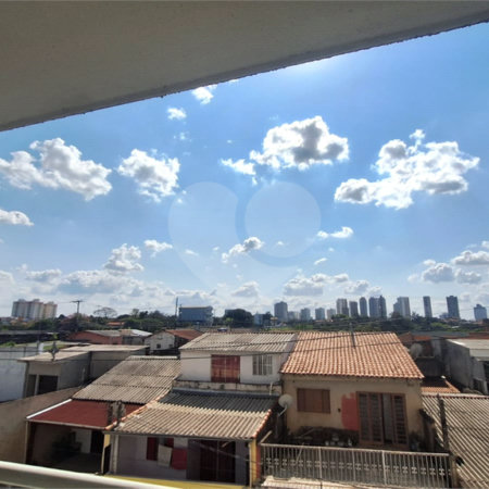 Apartamento à venda com 2 quartos, sendo 1 suíte,  em Parque Bela Vista, Votorantim, SP