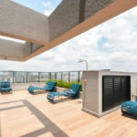 Apartamento à venda com 2 quartos em Indianópolis, São Paulo, SP