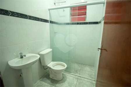 Casa à venda com 2 quartos em Reneville, Mairinque, SP