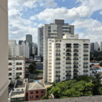 Apartamento à venda em Brooklin Paulista, São Paulo, SP