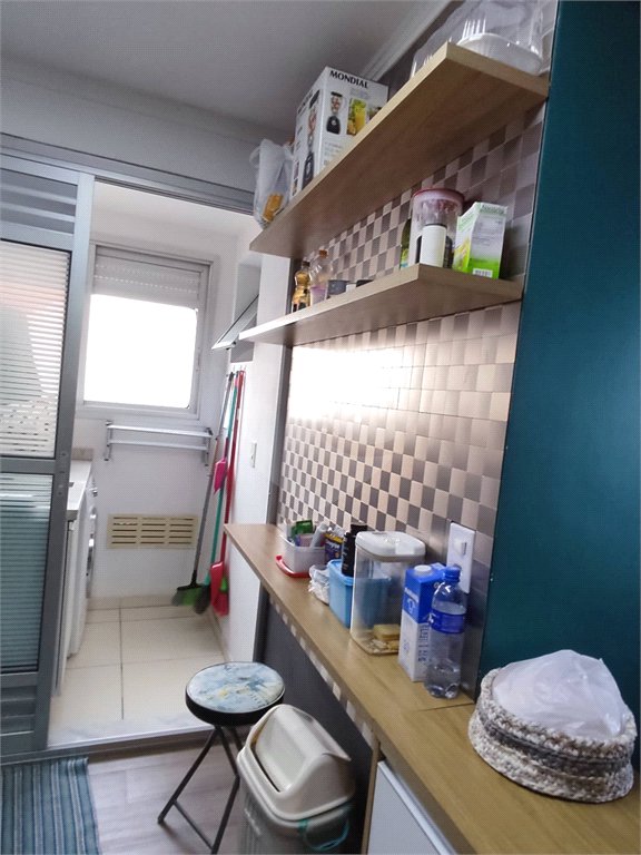 Apartamento à venda com 3 quartos, sendo 1 suíte, em Jaçanã, São Paulo, SP