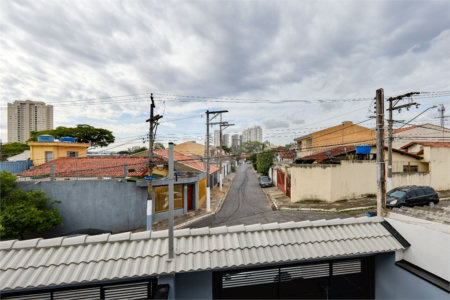 Sobrado à venda com 3 quartos, sendo 1 suíte, em Campo Grande, São Paulo, SP