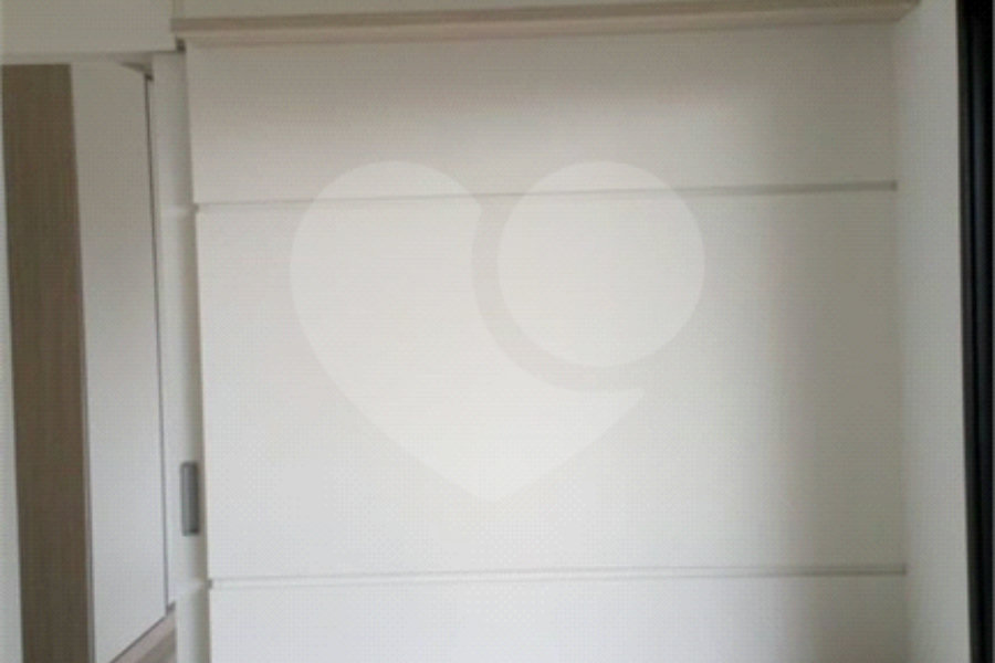 Apartamento para alugar com 1 suíte em Tucuruvi, São Paulo, SP