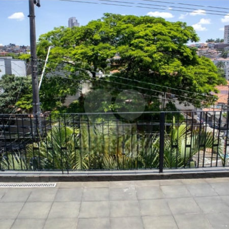 Casa à venda com 3 quartos, sendo 1 suíte, em Vila Gustavo, São Paulo, SP