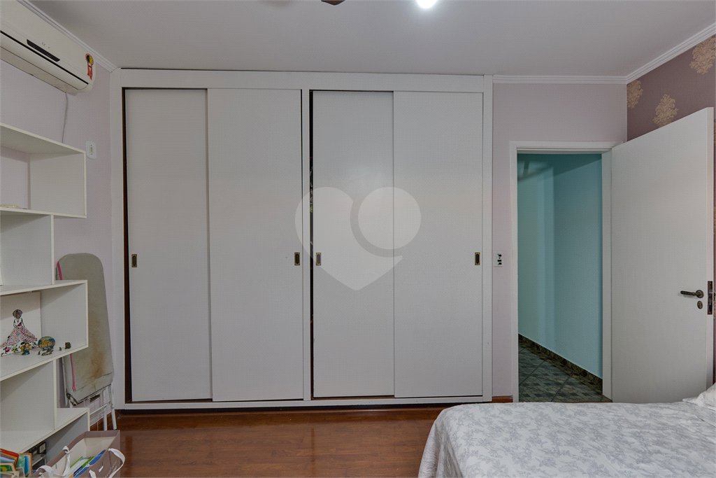 Sobrado à venda com 3 quartos, sendo 1 suíte, em Jardim Prudência, São Paulo, SP