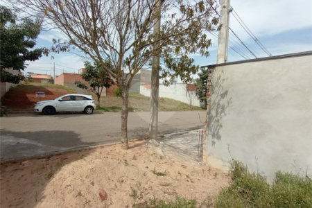 Terreno à venda em Portal dos Pinheiros Ii, Itapetininga, SP