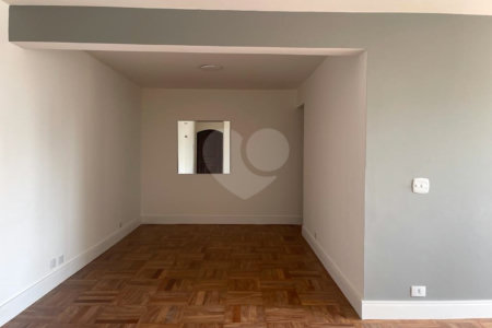 Apartamento à venda com 3 quartos em Santo Amaro, São Paulo, SP