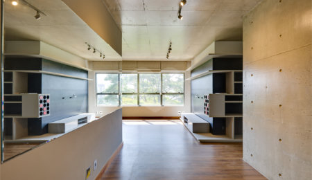 Apartamento à venda com 2 quartos em Alto da Boa Vista, São Paulo, SP