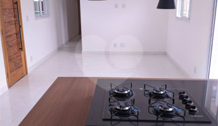 Apartamento à venda com 2 quartos, sendo 1 suíte,  em Tatuapé, São Paulo, SP