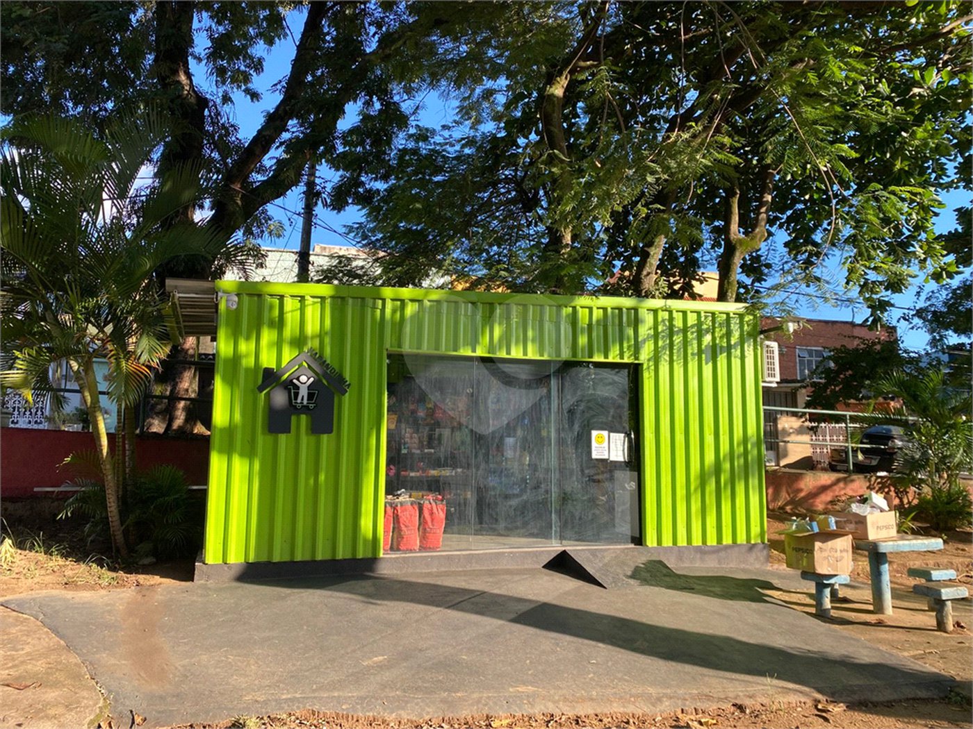 Terreno à venda em Campo Grande, Rio de Janeiro, RJ