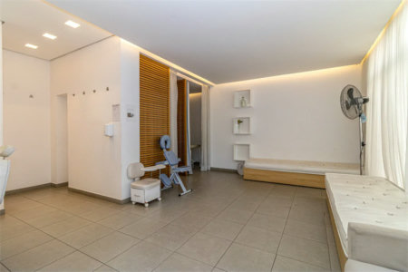 Apartamento à venda com 3 suítes em Vila Leopoldina, São Paulo, SP