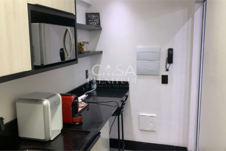 Sala à venda em Jardim Vergueiro, Sorocaba, SP