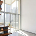 Apartamento para alugar com 2 quartos, sendo 1 suíte, em Parque do Morumbi, São Paulo, SP