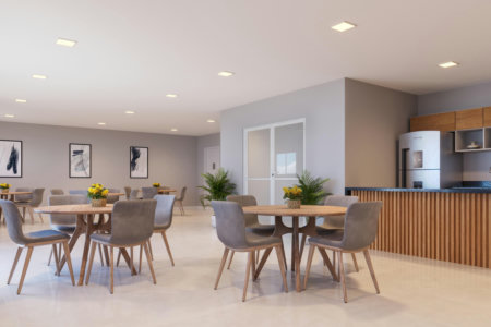 Residencial Paradise Village