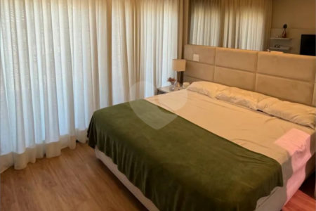 Casa à venda com 3 suítes no condomínio Ibiti Royal Park, Sorocaba - SP