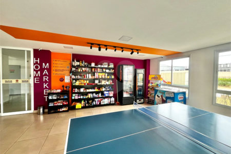 Apartamento à venda com 3 quartos, sendo 1 suíte,  em Vila Macia, Itapetininga, SP