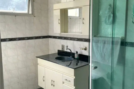 Apartamento à venda com 3 quartos, sendo 1 suíte, em Jardim Colombo, São Paulo, SP