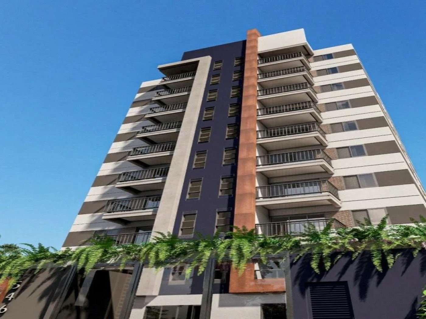 Apartamento à venda com 2 quartos em Jardim Ester, São Paulo, SP