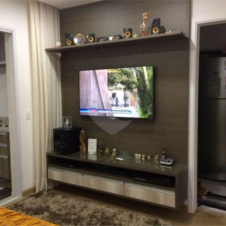 Apartamento à venda com 3 quartos, sendo 1 suíte, em Parque Reboucas, São Paulo, SP