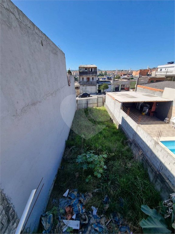 Casa à venda com 1 quarto em Jardim Varan, Suzano, SP