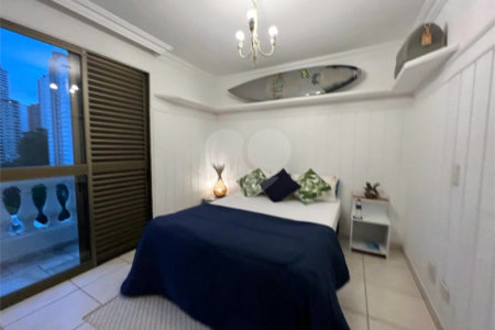 Apartamento à venda com 3 quartos, sendo 1 suíte,  em Vila Andrade, São Paulo, SP