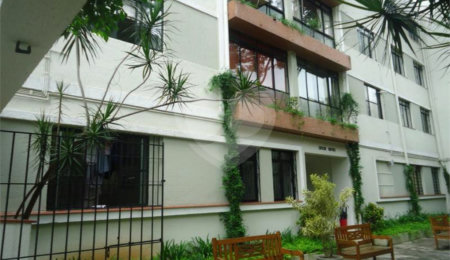 Apartamento à venda com 2 quartos em Vila Clementino, São Paulo, SP