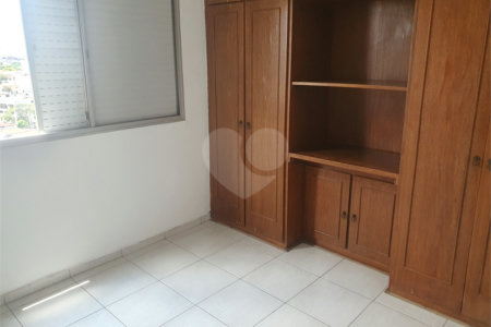 Apartamento para alugar com 2 quartos em Jardim Bonfiglioli, São Paulo, SP